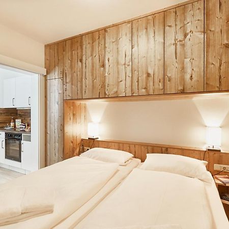 Haus Pamir _ Fewo 23 Cuxhaven Bagian luar foto