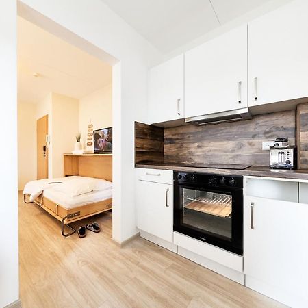 Haus Pamir _ Fewo 23 Cuxhaven Bagian luar foto