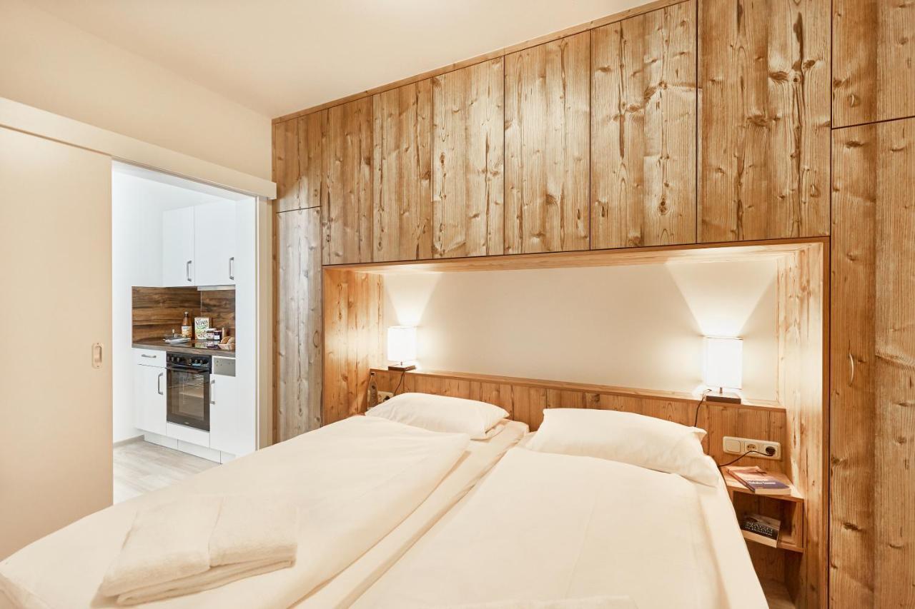 Haus Pamir _ Fewo 23 Cuxhaven Bagian luar foto