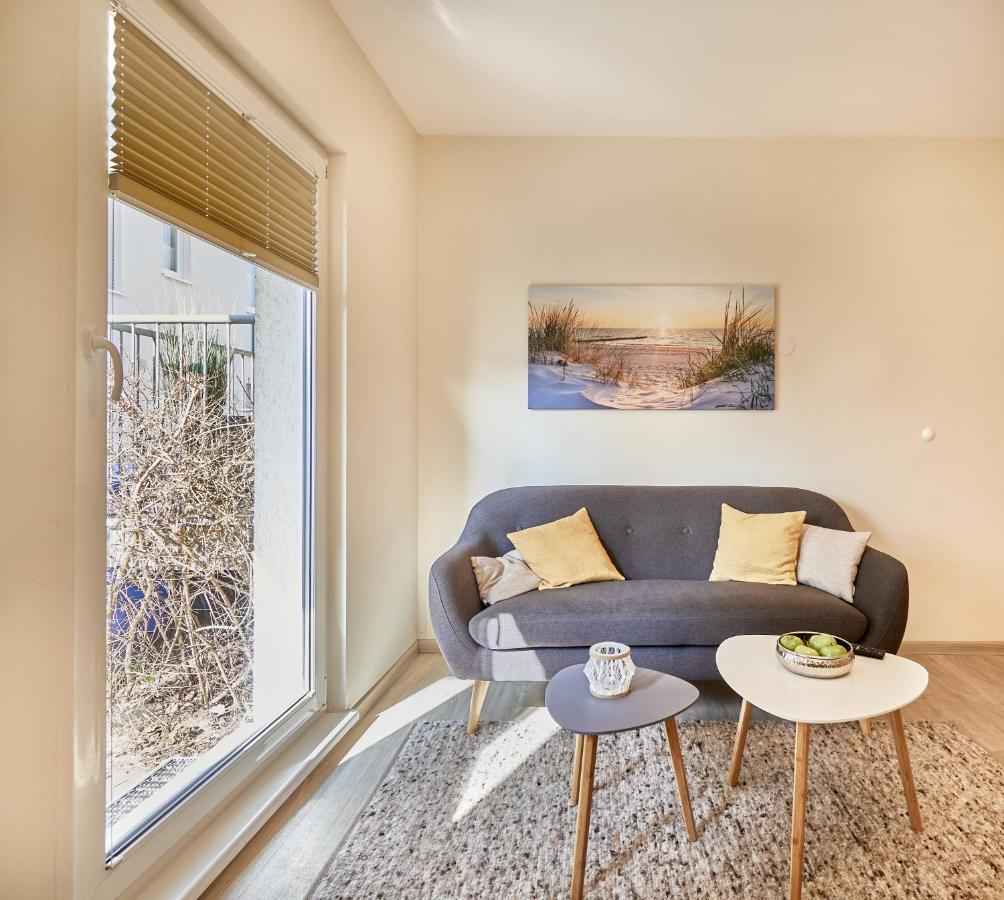 Haus Pamir _ Fewo 23 Cuxhaven Bagian luar foto